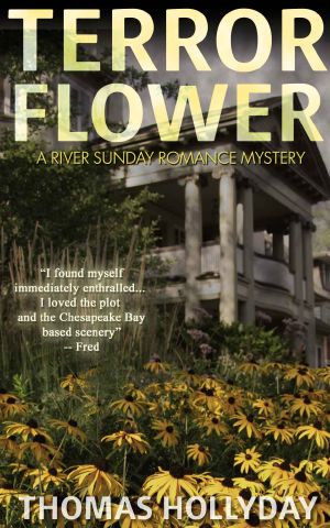 [River Sunday 05] • Terror Flower